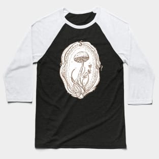 Fungi Baseball T-Shirt